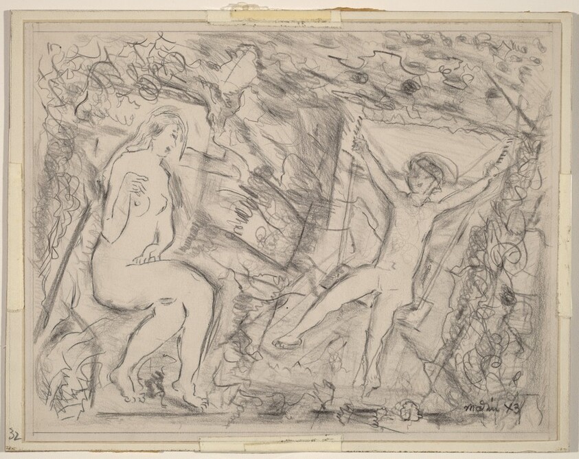 Movement, Fantasy Series