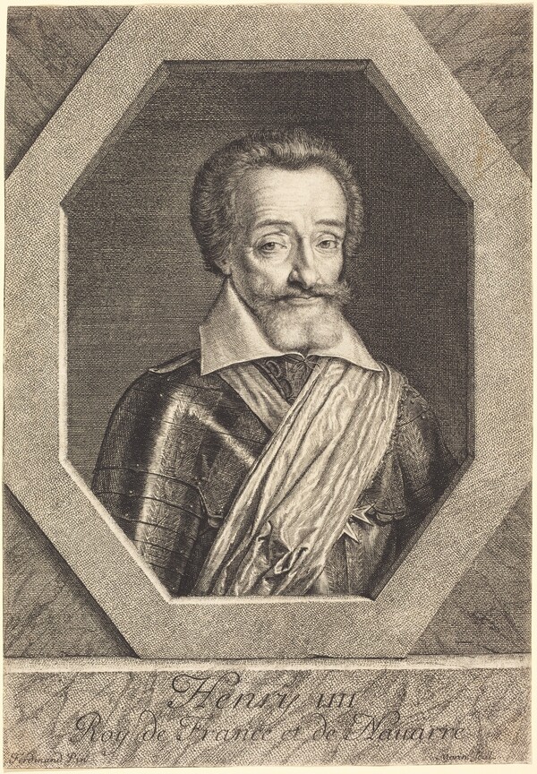 Henry IV
