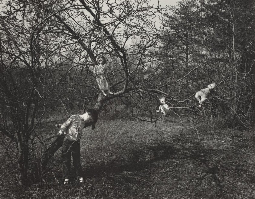 Nancy, Danville, Virginia