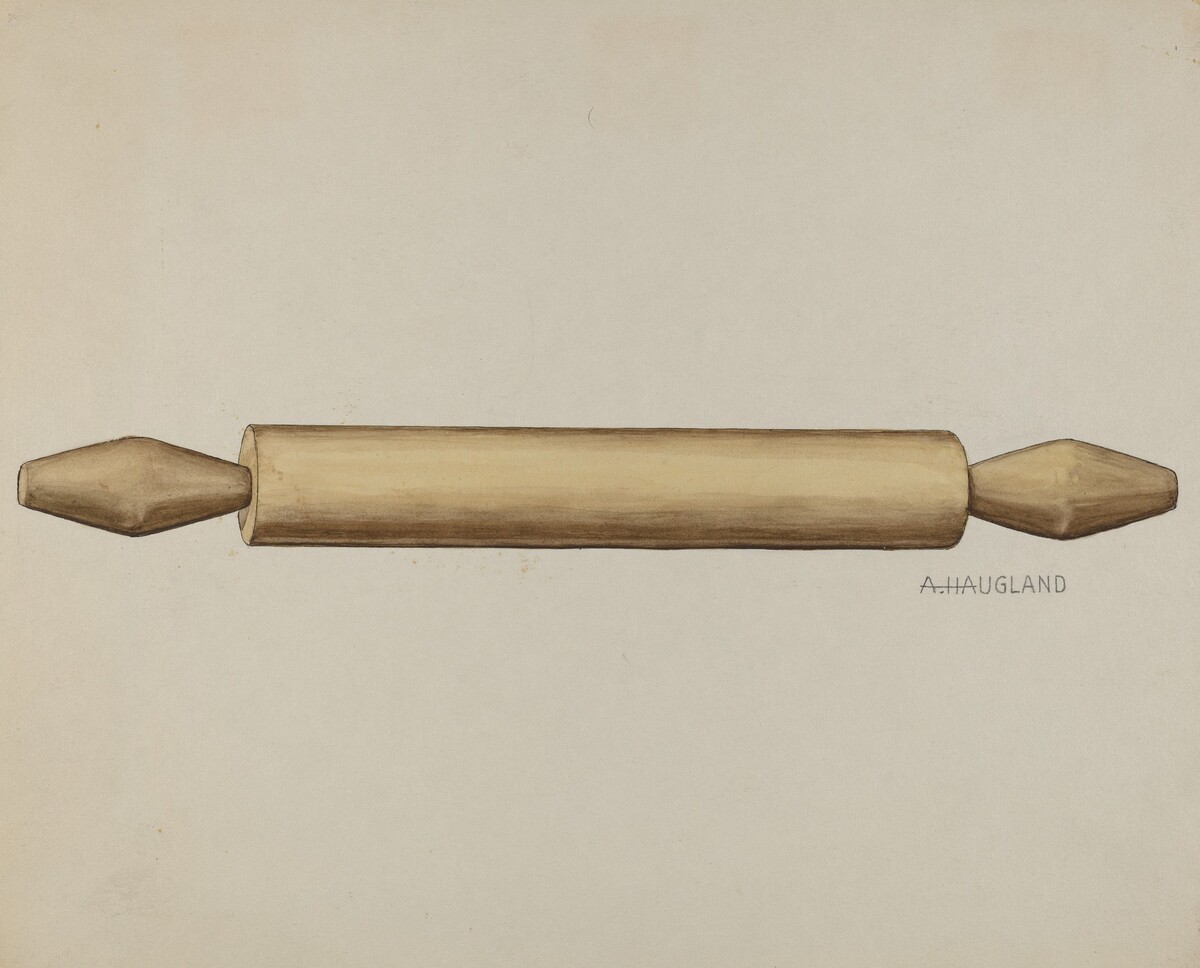 Rolling PIn