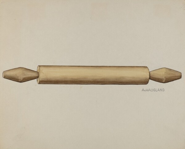 Rolling PIn