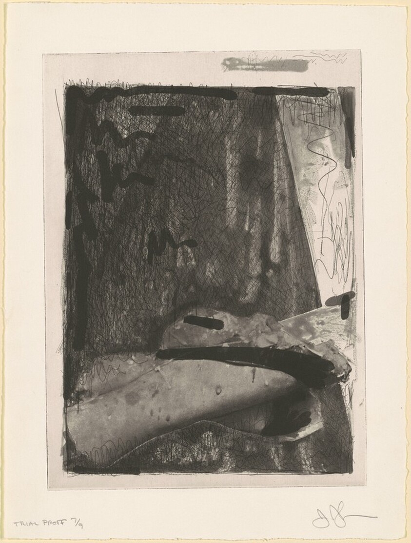 Feet (b) [trial proof 7]