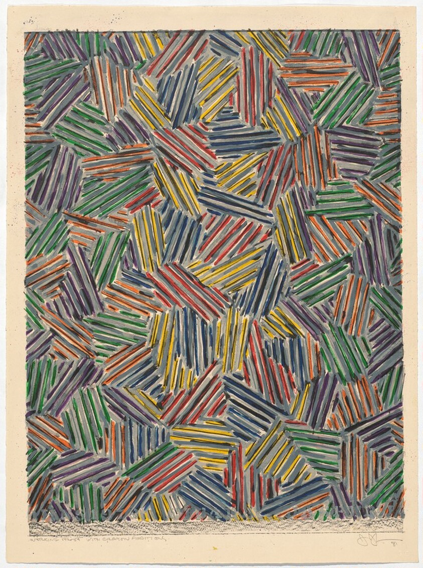 Cicada [working proof]