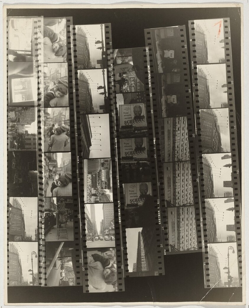 Early New York City 7