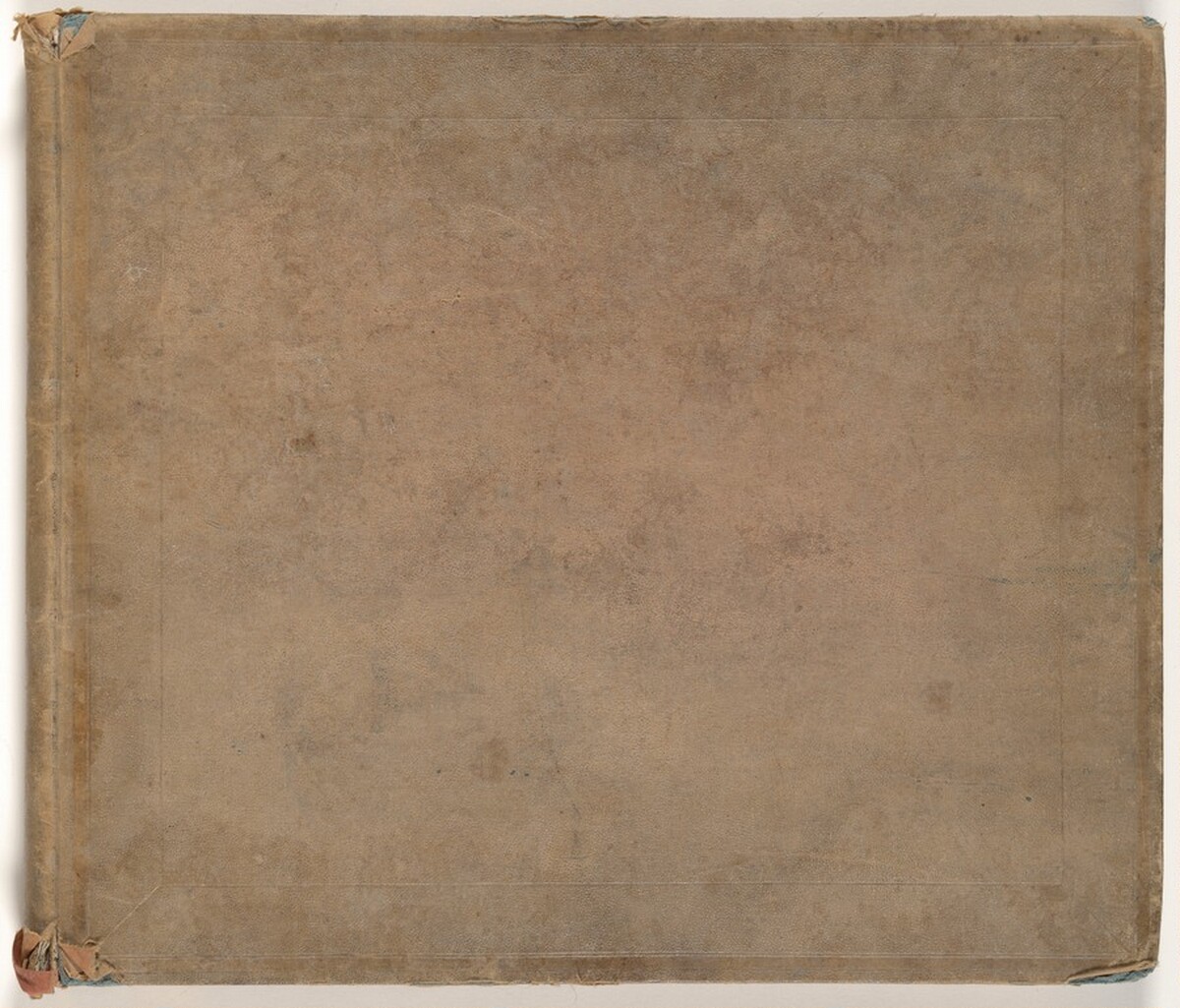 Vues Photographiques prises en Crimée (Photographs Taken in the Crimea)