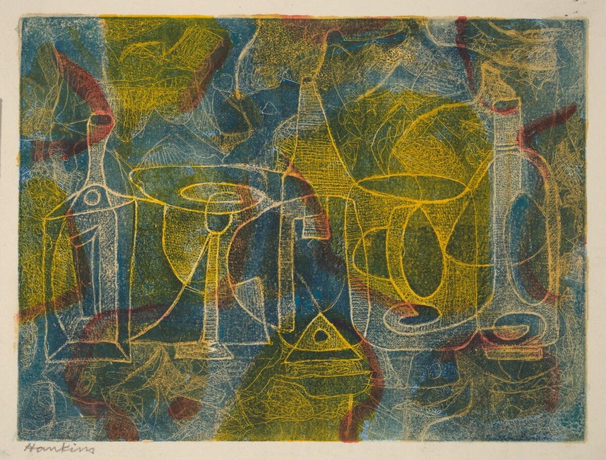 Still Life