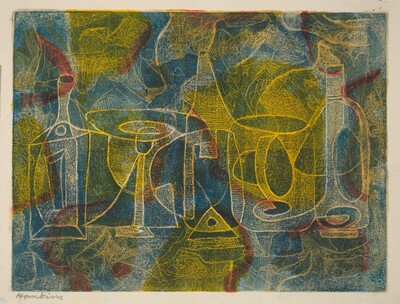 Still Life