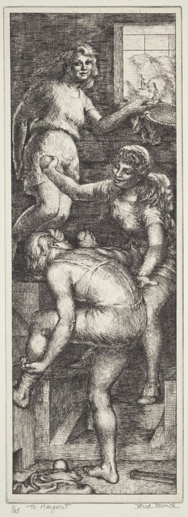 Three Girls