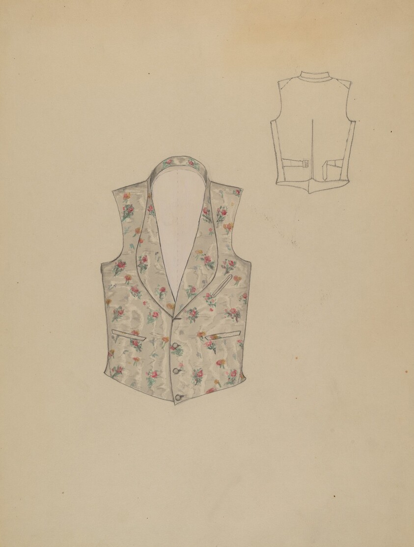 Waistcoat