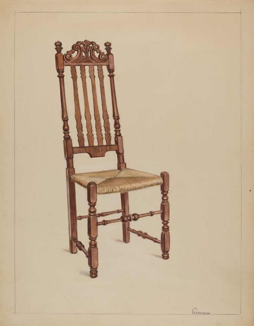Side Chair