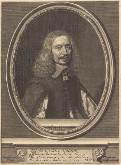 Vincent Voiture