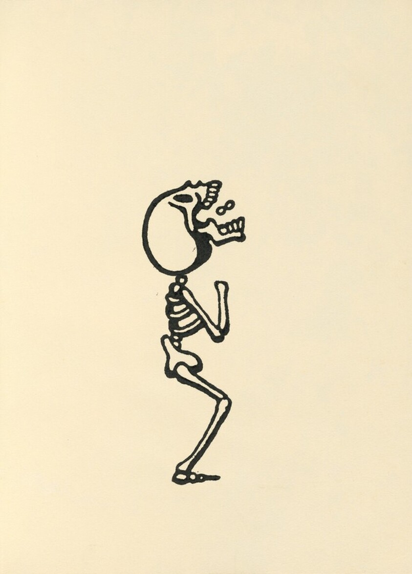 Untitled ["tattoo" book]