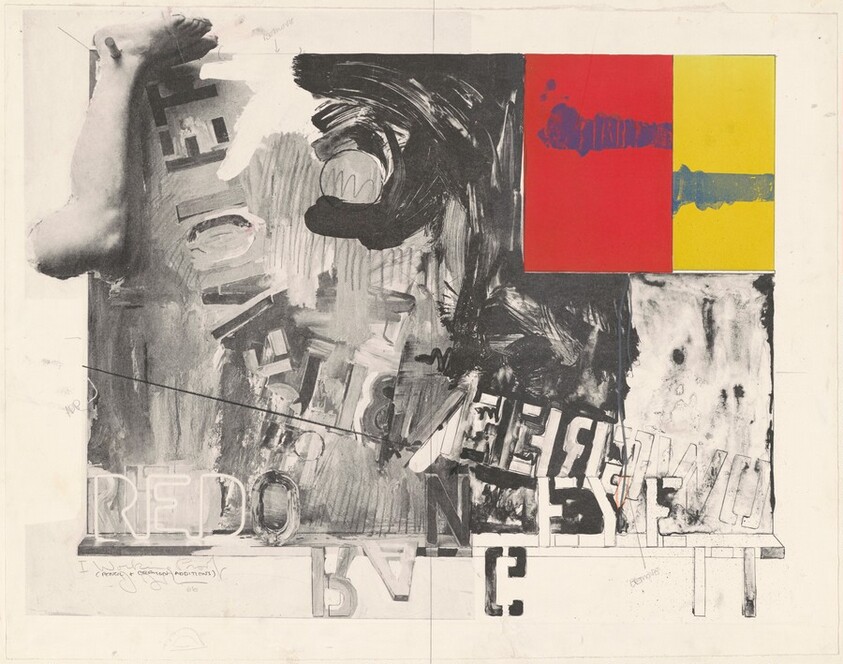 Passage I [working proof]