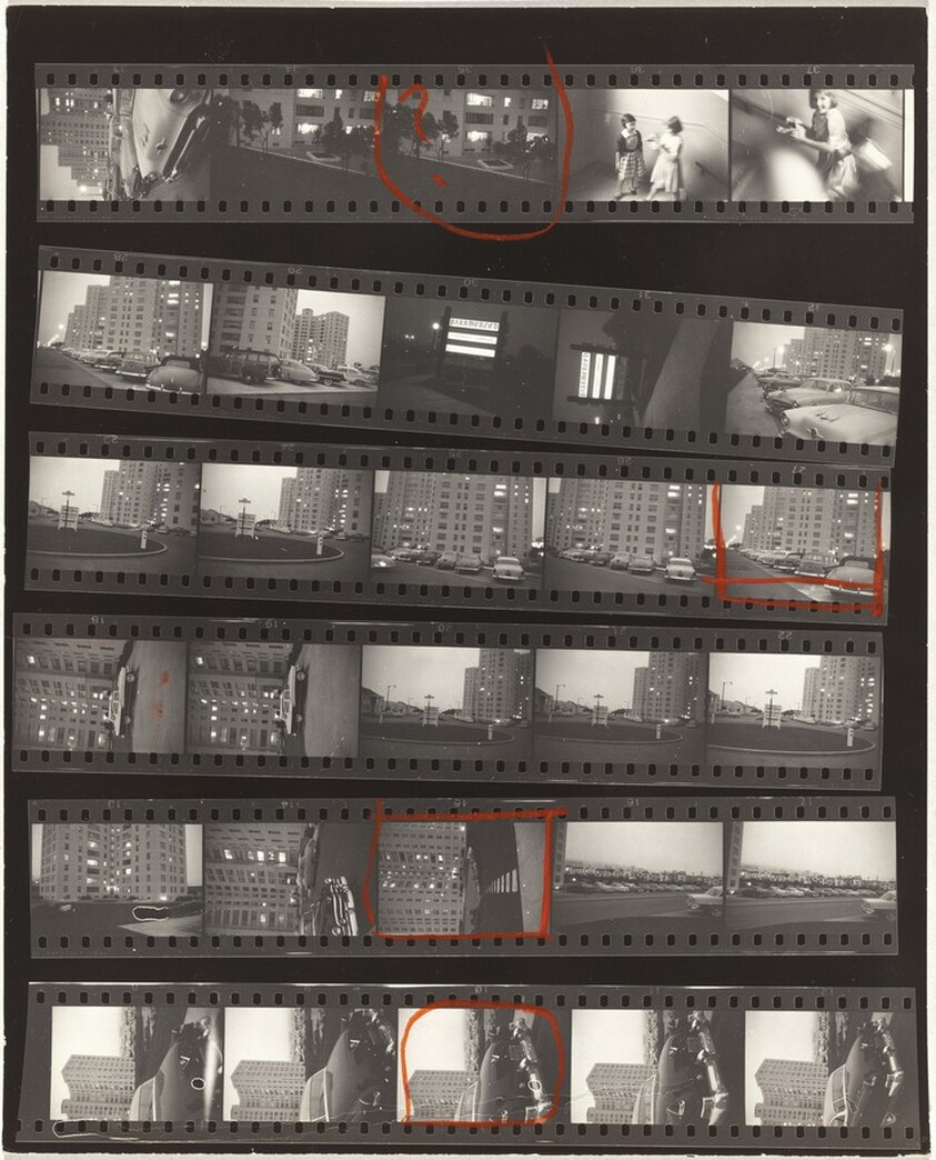 Guggenheim 615--Westlake and San Francisco