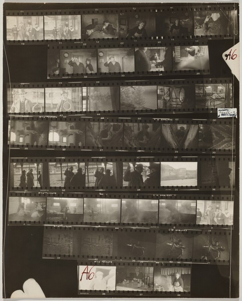 Angers--Trip to Spain A6