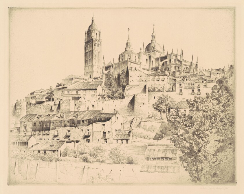 Segovia