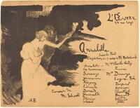 Annabella (ʽTis Pity Sheʼs a Whore)