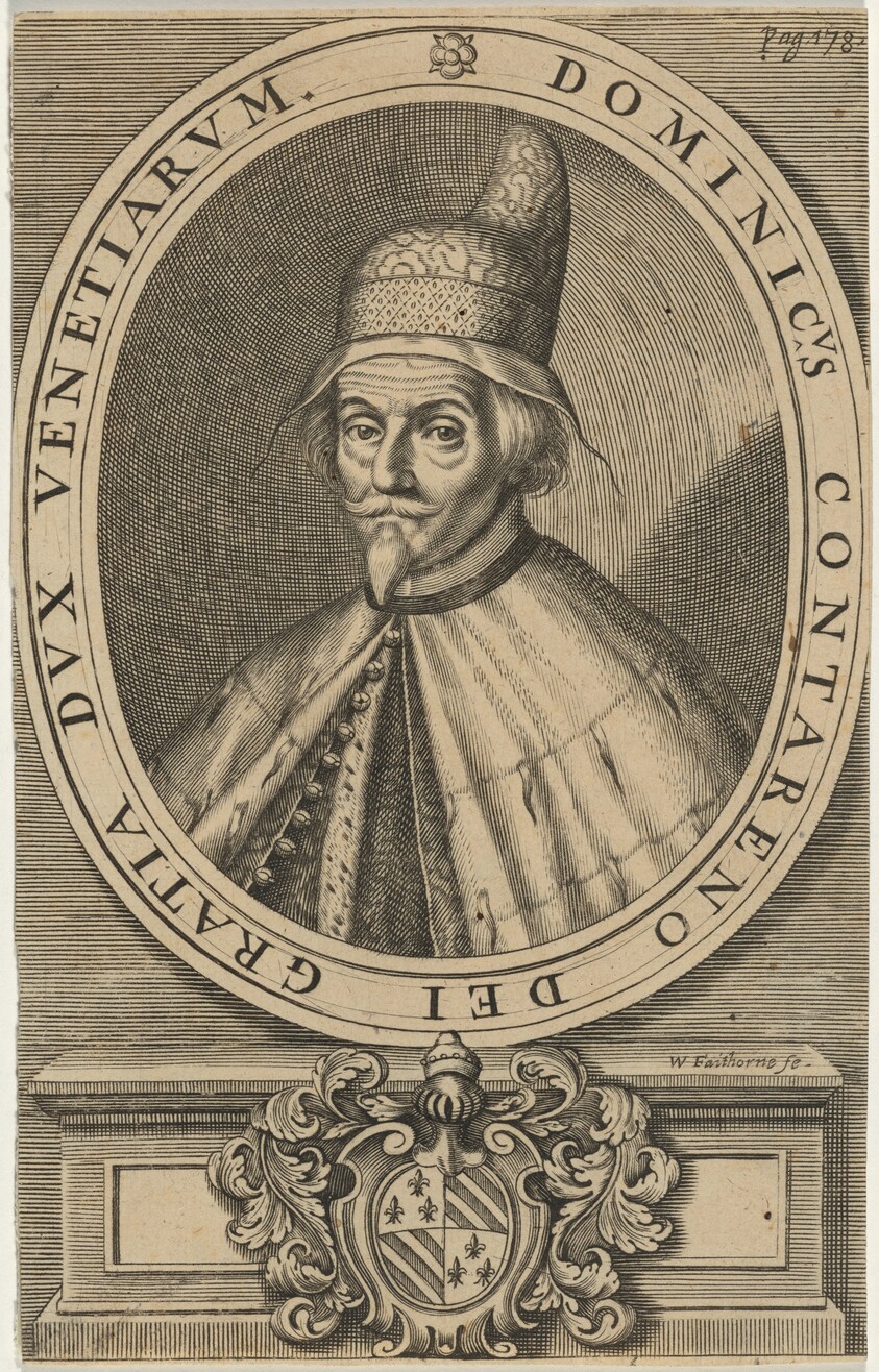 Domenico Contarino