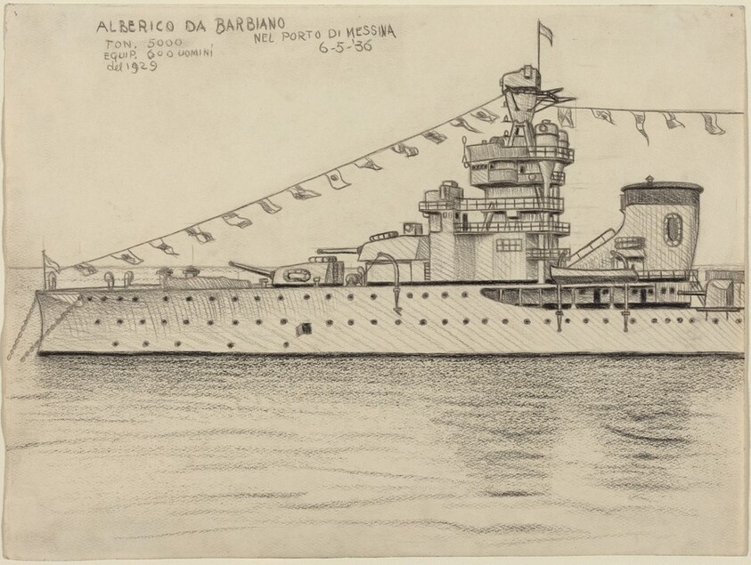 Alberico da Barbiano