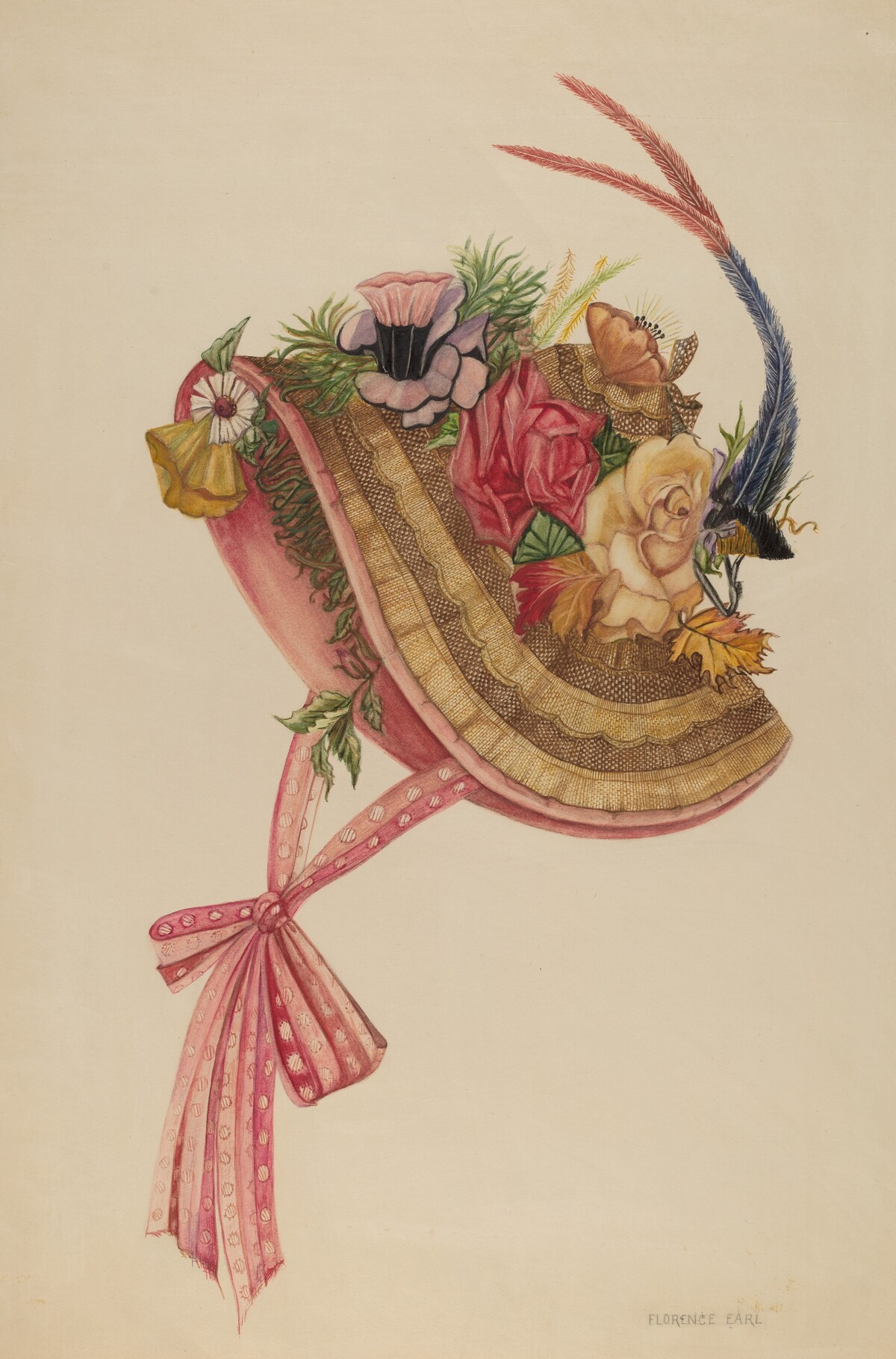 Bonnet