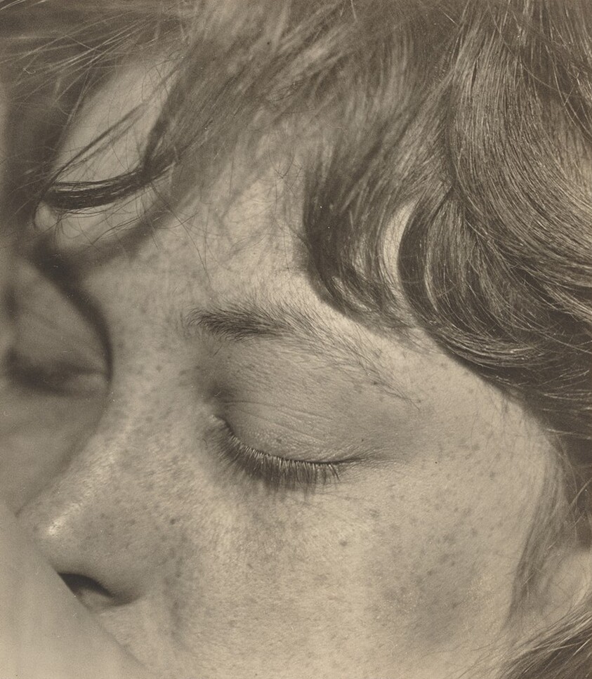 Berenice Abbott, New York City