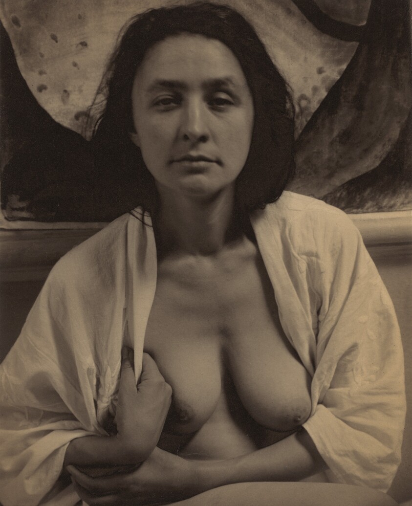 Georgia O'Keeffe
