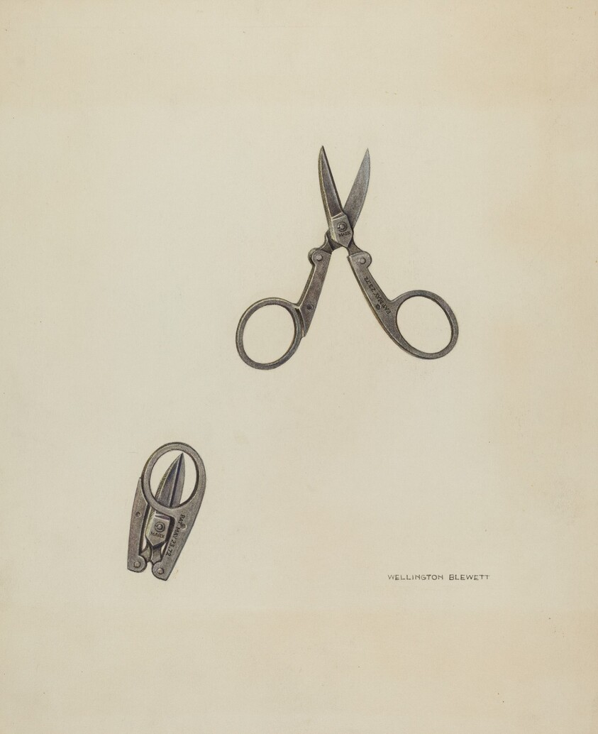 Scissors