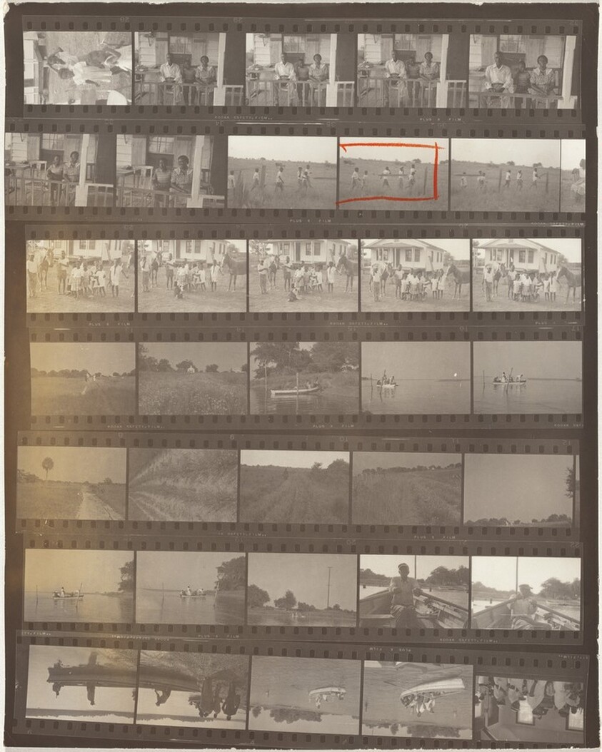 Guggenheim 15--North Carolina