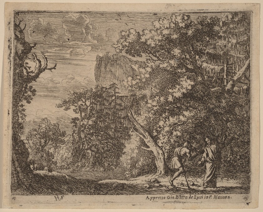 Temptation of Christ