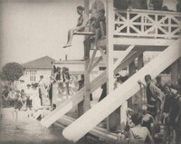The Pool—Deal, Alfred Stieglitz (editor/publisher) after Various Artists, 1910, printed 1911