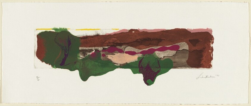 A Page From A Book II