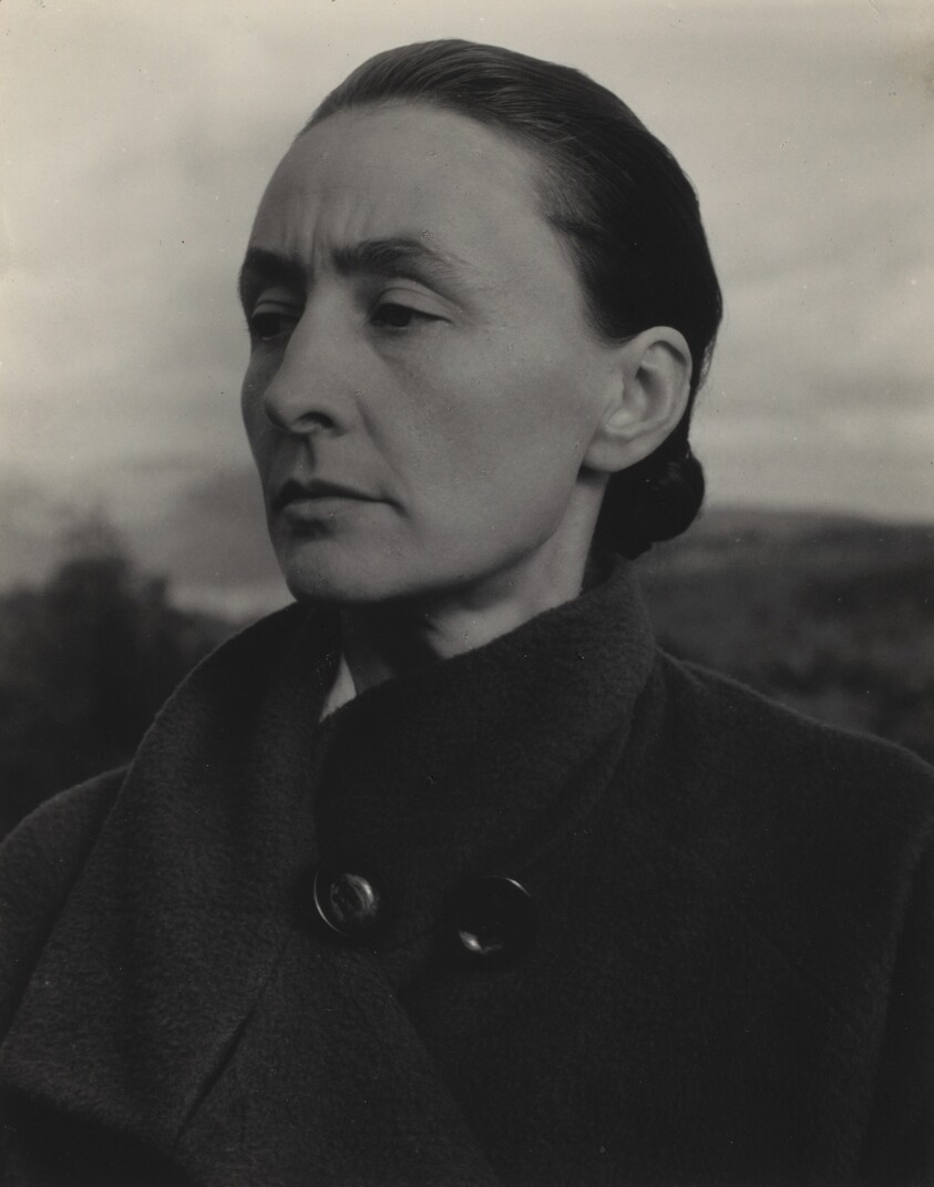 Georgia O'Keeffe