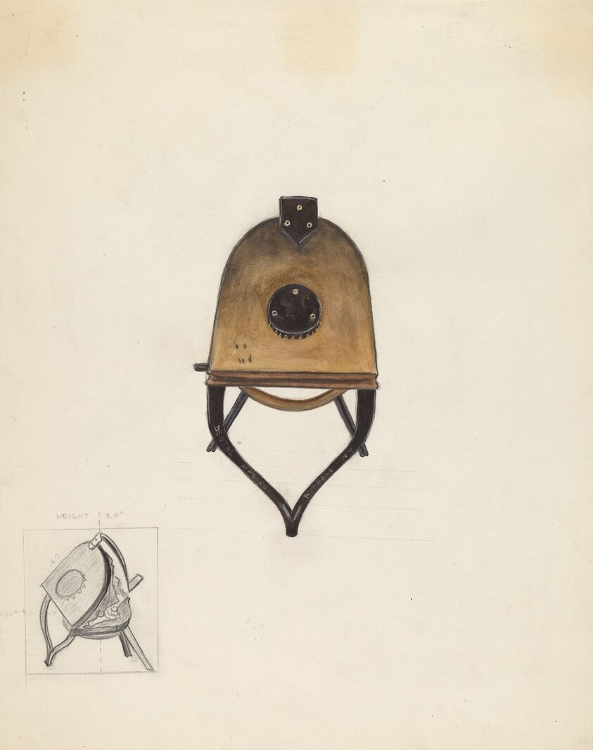 Bellows