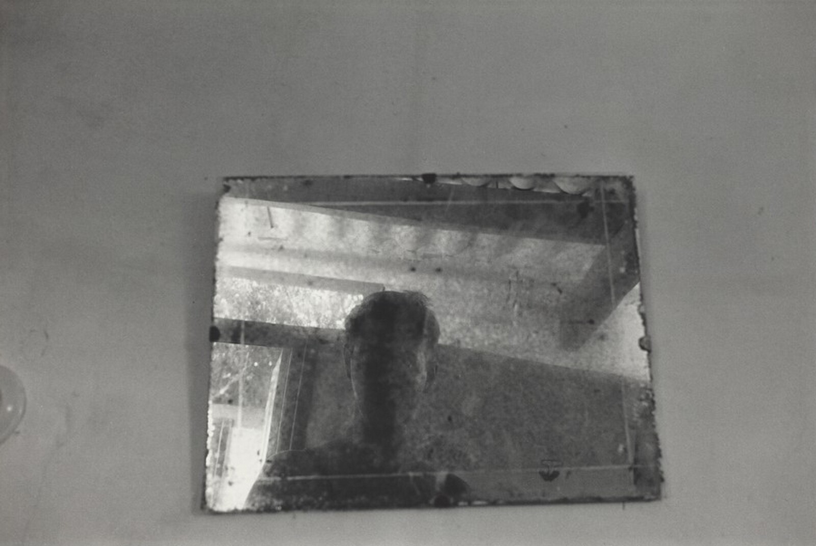 Spain, Lee Friedlander, 1964