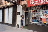 West Village, New York City 1981, Mitch Epstein, 1981, printed 2025