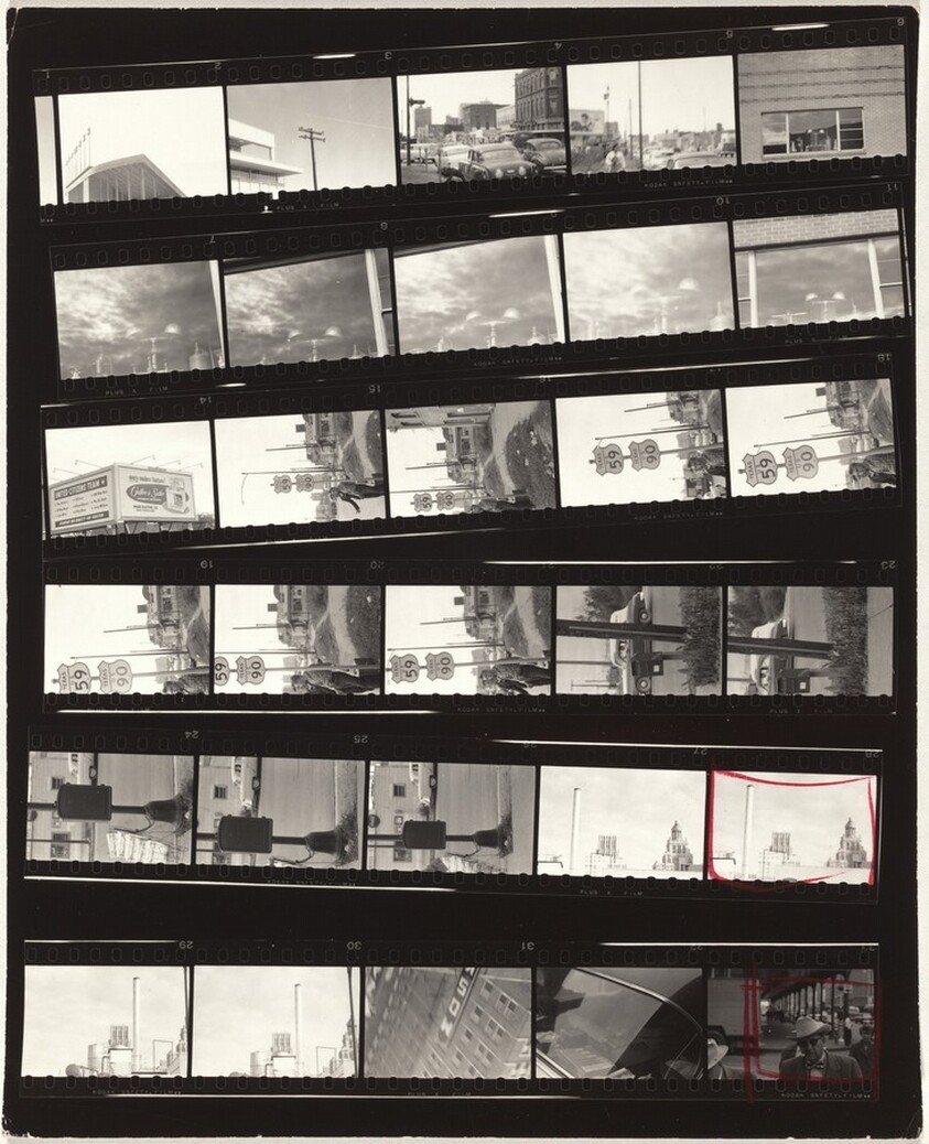 Guggenheim 366--Houston, Texas