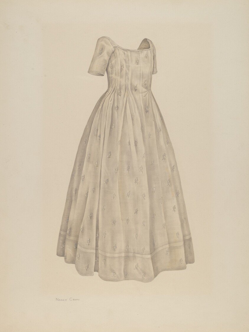 Girl's Dress