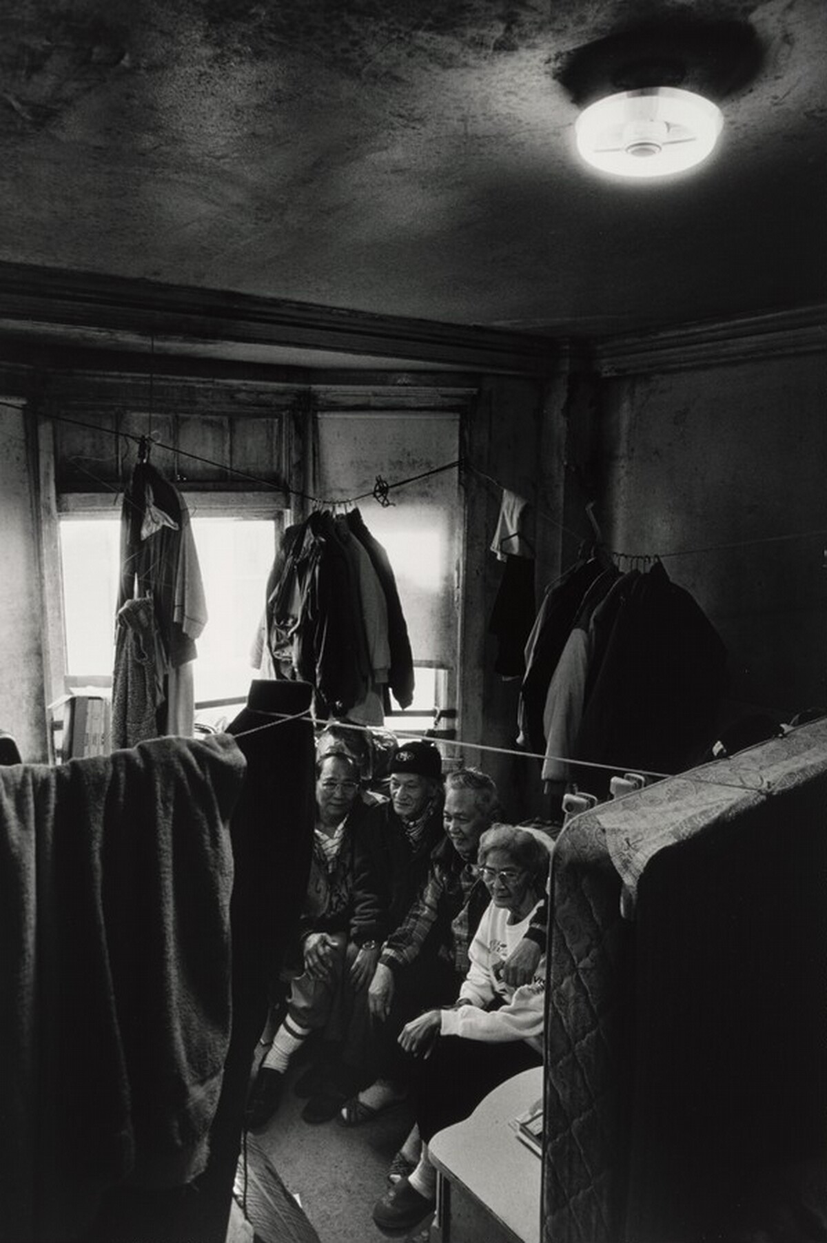 Haight Ashbury, San Francisco