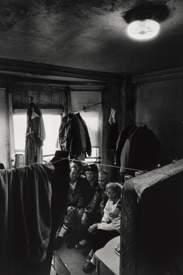 Haight Ashbury, San Francisco