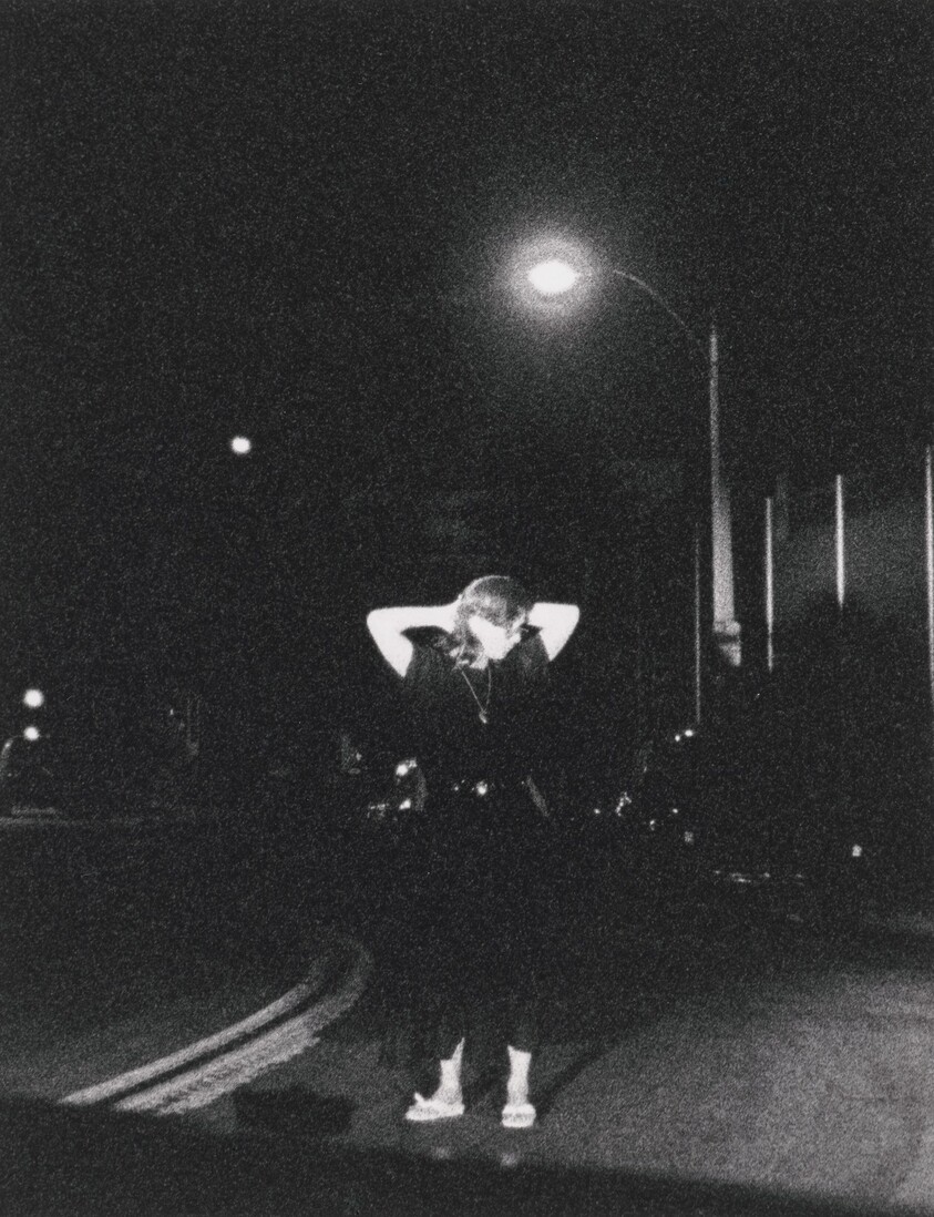 Stolen Car, Hollywood