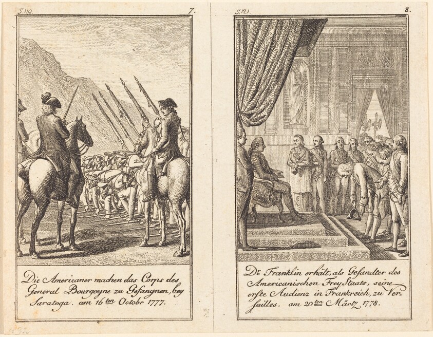 The History of the United States