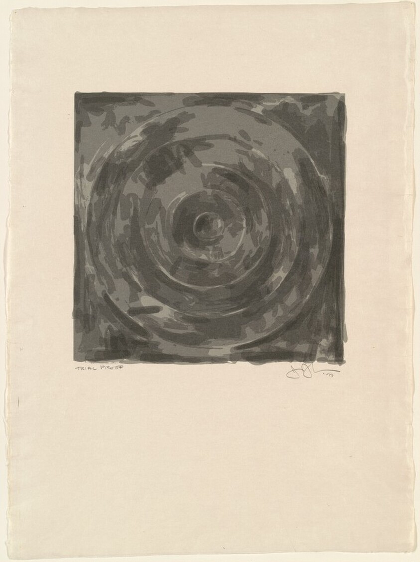 Target  [trial proof]