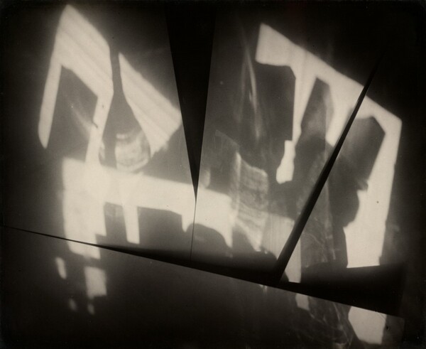 Abstract Photo
