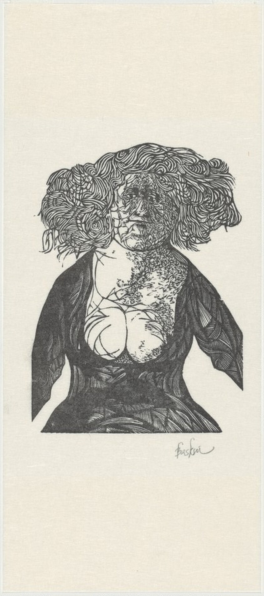 Page 3, from "A Poem Called the Tunning of Elynour Rummynge"