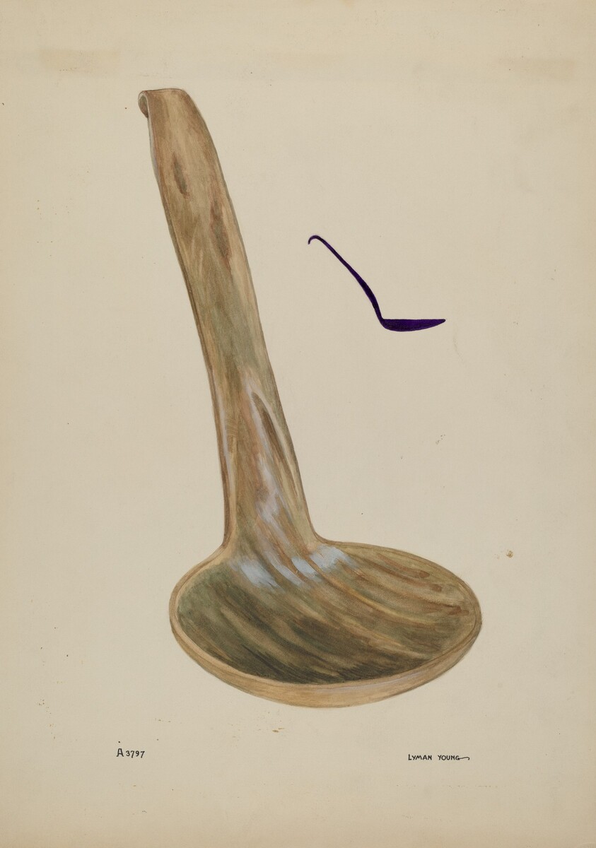 Ladle