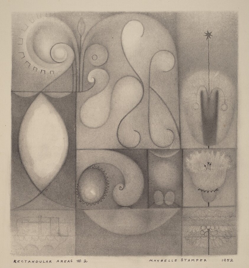 Rectangular Areas #2