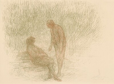 Park Conversation