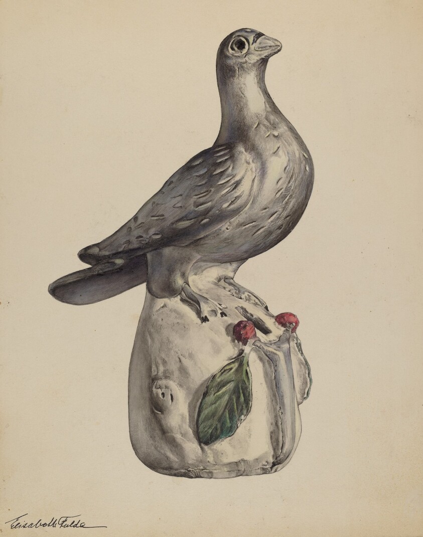 Bank (Dove)