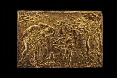 Allegorical Scene