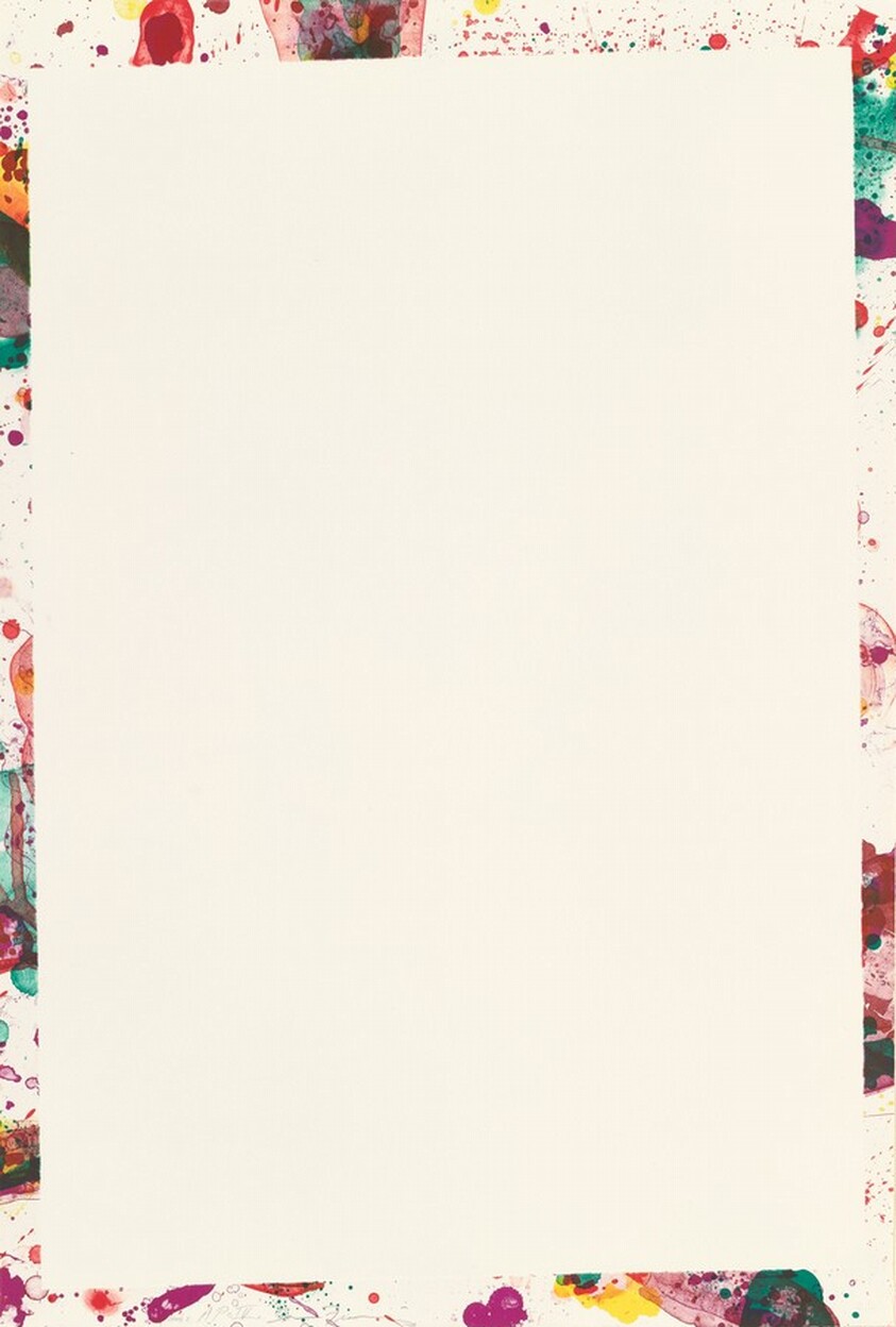 Yunan (State I) [artist's proof]